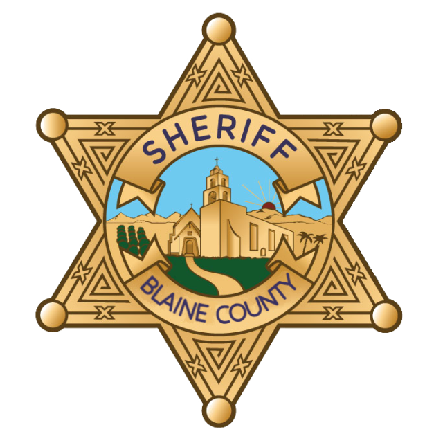 Blaine County Sheriffs Office - Lets RP Wiki